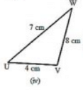 Ex-15.1, Properties Of Triangles, Class 7, Math RD Sharma Solutions | RD Sharma Solutions for Class 7 Mathematics