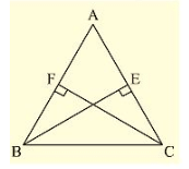 Ex-10.5, Congruent Triangles, Class 9, Maths RD Sharma Solutions | RD Sharma Solutions for Class 9 Mathematics