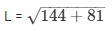 Surface Area and Volume Exercise 16.3(Part-1) - Class 10