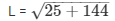 Surface Area and Volume Exercise 16.2(Part-1) - Class 10