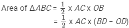 RD Sharma Solutions (Part - 2) - Ex-20.4, Mensuration - I, Class 7, Math | RD Sharma Solutions for Class 7 Mathematics