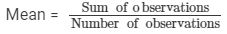 RD Sharma Solutions (Part - 1) - Ex-23.1, Data Handling II Central Values, Class 7, Math | RD Sharma Solutions for Class 7 Mathematics