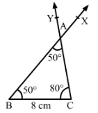 17.4, Constructions, Class 7, Math RD Sharma Solutions | RD Sharma Solutions for Class 7 Mathematics