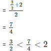 Ex-1.1 Number System, Class 9, Maths RD Sharma Solutions | RD Sharma Solutions for Class 9 Mathematics