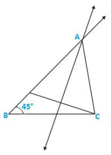Ex-17.3, Constructions, Class 9, Maths RD Sharma Solutions | RD Sharma Solutions for Class 9 Mathematics