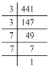 Chapter 3 - Squares and Square Roots (Ex-3.1) Part - 1, Class 8 Math RD Sharma Solutions | RD Sharma Solutions for Class 8 Mathematics