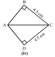 Ex-16.5, Congruence, Class 7, Math RD Sharma Solutions | RD Sharma Solutions for Class 7 Mathematics