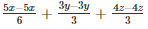 Ex-5.4, Factorization Of Algebraic Expressions, Class 9, Maths RD Sharma Solutions | RD Sharma Solutions for Class 9 Mathematics
