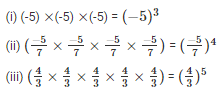 Ex-6.1, Exponents, Class 7, Math RD Sharma Solutions | RD Sharma Solutions for Class 7 Mathematics