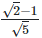 RD Sharma Solutions Ex-3.2, Rationalisation, Class 9, Maths | RD Sharma Solutions for Class 9 Mathematics