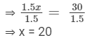 Ex - 8.4, Linear Equations in One Variable, Class 7, Math RD Sharma Solutions | RD Sharma Solutions for Class 7 Mathematics