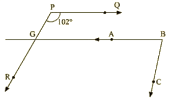 RD Sharma Solutions Ex-8.4, (Part -1), Lines And Angles, Class 9, Maths | RD Sharma Solutions for Class 9 Mathematics