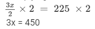 Ex - 8.4, Linear Equations in One Variable, Class 7, Math RD Sharma Solutions | RD Sharma Solutions for Class 7 Mathematics