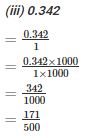 Ex-3.1, Decimals, Class 7, Math RD Sharma Solutions | RD Sharma Solutions for Class 7 Mathematics