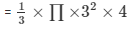 Surface Area and Volume Exercise 16.1(Part-2) - Class 10