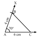 17.3, Constructions, Class 7, Math RD Sharma Solutions | RD Sharma Solutions for Class 7 Mathematics
