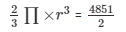Surface Area and Volume Exercise 16.1(Part-2) - Class 10
