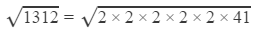 RD Sharma Solutions for Class 8 Math Chapter 3 - Squares and Square Roots (Part-7) | RD Sharma Solutions for Class 8 Mathematics
