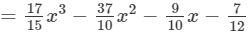 RD Sharma Solutions for Class 8 Math Chapter 6 - Algebraic Expressions and Identities (Part-1) | RD Sharma Solutions for Class 8 Mathematics