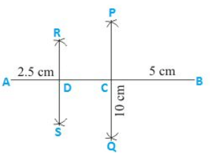 Ex-17.1, Constructions, Class 9, Maths RD Sharma Solutions | RD Sharma Solutions for Class 9 Mathematics