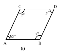 RD Sharma Solutions (Part - 3) - Ex-14.2, Lines and Angles, Class 7, Math | RD Sharma Solutions for Class 7 Mathematics
