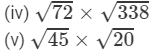 RD Sharma Solutions for Class 8 Math Chapter 3 - Squares and Square Roots (Part-5) | RD Sharma Solutions for Class 8 Mathematics