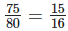 Ex-6.6, Fractions, Class 6, Maths RD Sharma Solutions | RD Sharma Solutions for Class 6 Mathematics
