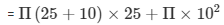 Surface Area and Volume Exercise 16.3(Part-1) - Class 10