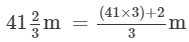 Ex-2.2, Fractions, Class 7, Math RD Sharma Solutions | RD Sharma Solutions for Class 7 Mathematics
