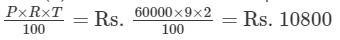 RD Sharma Solutions (Part - 1) - Ex-13.1, Simple Interest, Class 7, Math | RD Sharma Solutions for Class 7 Mathematics