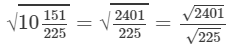 RD Sharma Solutions for Class 8 Math Chapter 3 - Squares and Square Roots (Part-5) | RD Sharma Solutions for Class 8 Mathematics