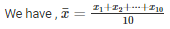 RD Sharma Solutions Ex-24.1, (Part - 2), Measures Of Central Tendency, Class 9, Maths | RD Sharma Solutions for Class 9 Mathematics