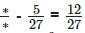Ex-6.8, Fractions, Class 6, Maths RD Sharma Solutions | RD Sharma Solutions for Class 6 Mathematics