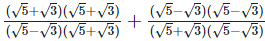 RD Sharma Solutions Ex-3.2, Rationalisation, Class 9, Maths | RD Sharma Solutions for Class 9 Mathematics
