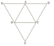 RD Sharma Solutions Ex-14.4, (Part - 1), Quadrilaterals, Class 9, Maths | RD Sharma Solutions for Class 9 Mathematics