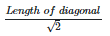 Ex-20.5, Mensuration, Class 6, Maths RD Sharma Solutions | RD Sharma Solutions for Class 6 Mathematics