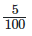 Ex-7.6, Decimals, Class 6, Maths RD Sharma Solutions | RD Sharma Solutions for Class 6 Mathematics