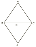 RD Sharma Solutions Ex-14.4, (Part - 1), Quadrilaterals, Class 9, Maths | RD Sharma Solutions for Class 9 Mathematics