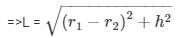 Surface Area and Volume Exercise 16.3(Part-1) - Class 10