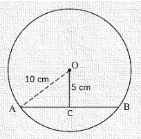 Ex-16.2, Circles, Class 9, Maths RD Sharma Solutions | RD Sharma Solutions for Class 9 Mathematics