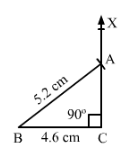 17.5, Constructions, Class 7, Math RD Sharma Solutions | RD Sharma Solutions for Class 7 Mathematics