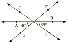 RD Sharma Solutions Ex-8.3, Lines And Angles, Class 9, Maths | RD Sharma Solutions for Class 9 Mathematics