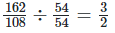 Ex-6.6, Fractions, Class 6, Maths RD Sharma Solutions | RD Sharma Solutions for Class 6 Mathematics