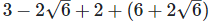 RD Sharma Solutions Ex-3.2, Rationalisation, Class 9, Maths | RD Sharma Solutions for Class 9 Mathematics