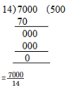 Ex-3.3, Decimals, Class 7, Math RD Sharma Solutions | RD Sharma Solutions for Class 7 Mathematics