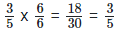 Ex-6.5, Fractions, Class 6, Maths RD Sharma Solutions | RD Sharma Solutions for Class 6 Mathematics