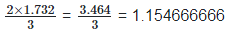 RD Sharma Solutions Ex-3.2, Rationalisation, Class 9, Maths | RD Sharma Solutions for Class 9 Mathematics