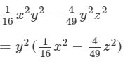RD Sharma Solutions for Class 8 Math Chapter 7 - Factorization (Part-5) | RD Sharma Solutions for Class 8 Mathematics