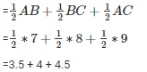 RD Sharma Solutions Ex-14.4, (Part - 1), Quadrilaterals, Class 9, Maths | RD Sharma Solutions for Class 9 Mathematics