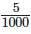 Ex-7.6, Decimals, Class 6, Maths RD Sharma Solutions | RD Sharma Solutions for Class 6 Mathematics